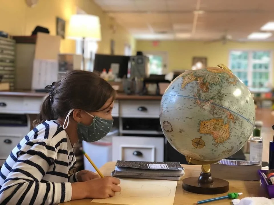 Tuition & Fees — Casa Montessori School