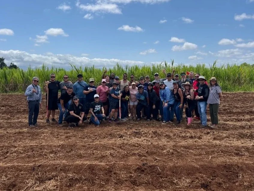 RUM TASTING with Dinner