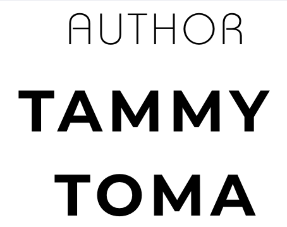 Author Tammy Toma.png