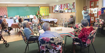 Wahiawa Methodist Church Senior Day Care