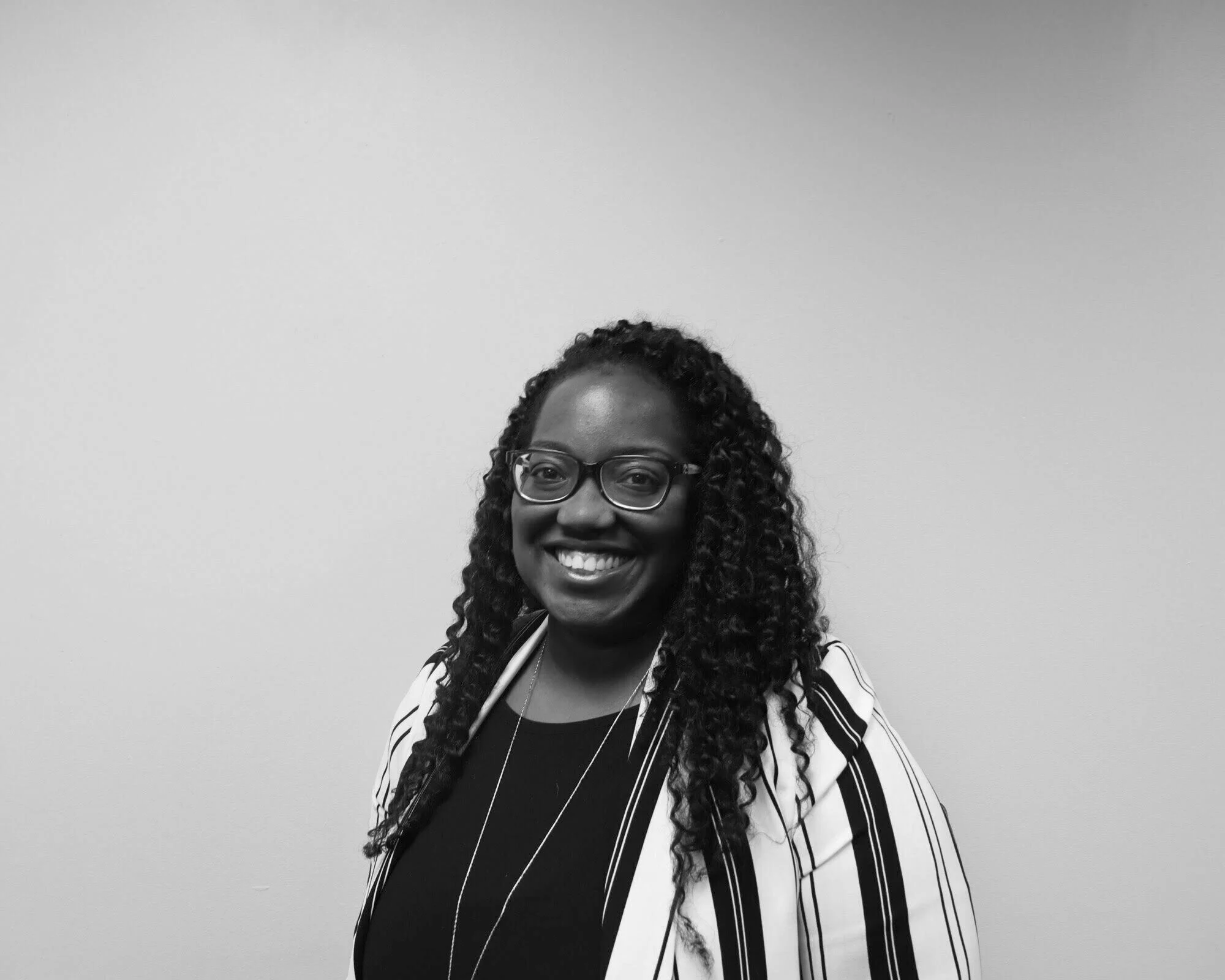 LaShai Campbell - Founder and Executive DirectorBudget Analyst, Georgia Southern UniversityAdjunct Instructor, Ogeechee Technical College