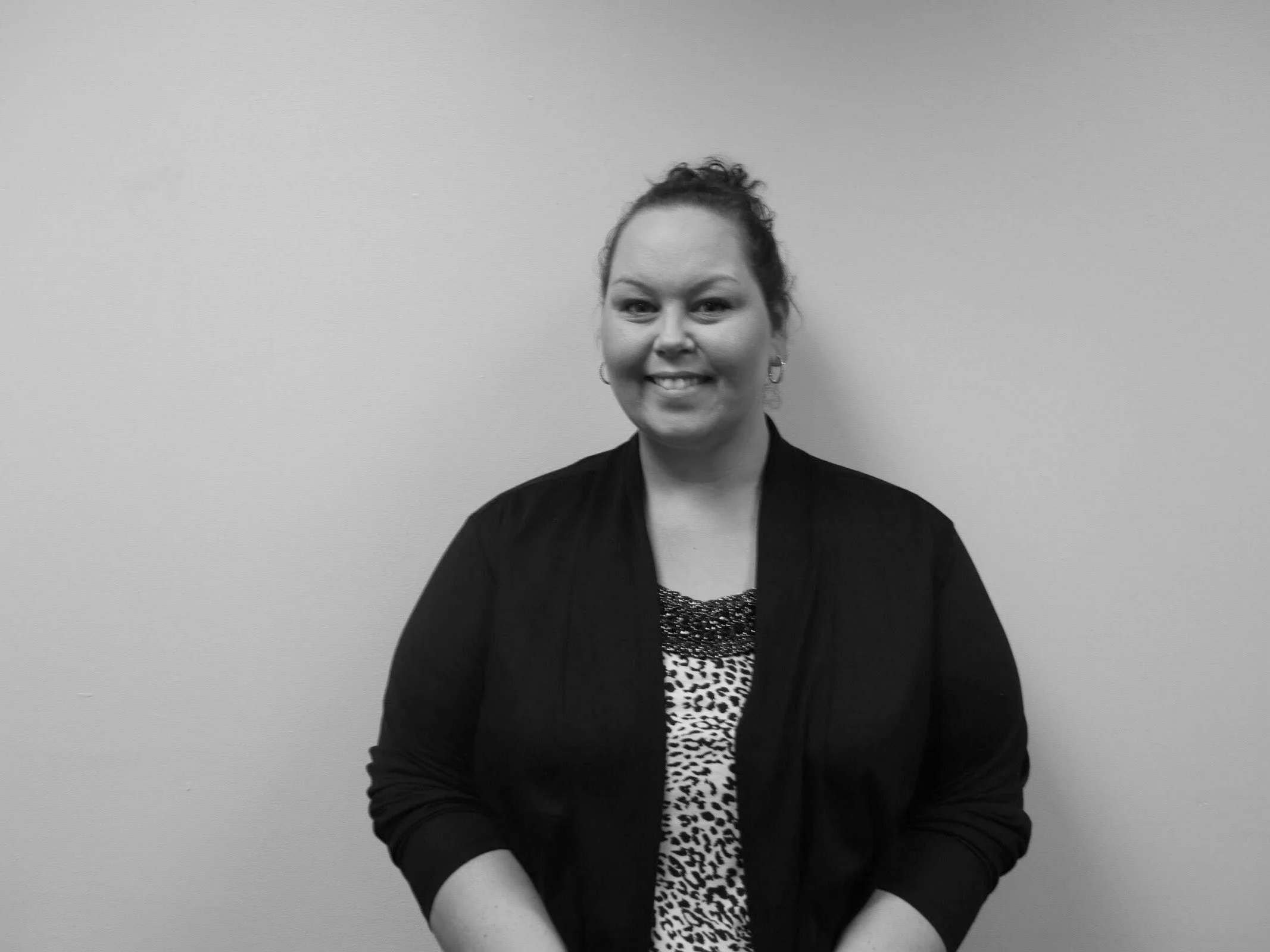 Jeniffer Johnston - Fundraising ChairIndependent International Student Liaison