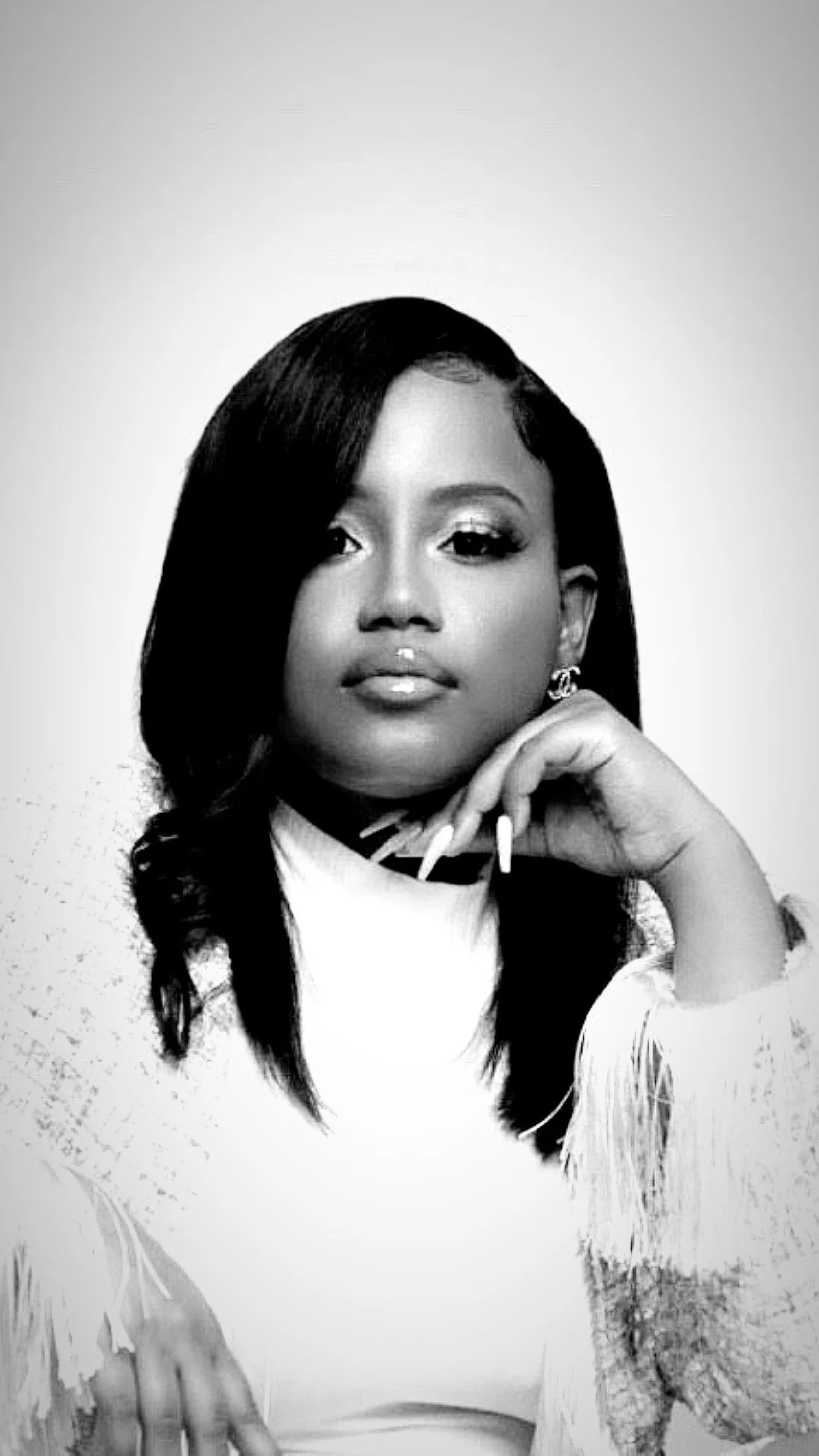 Jada Arrington, Vice President&nbsp;