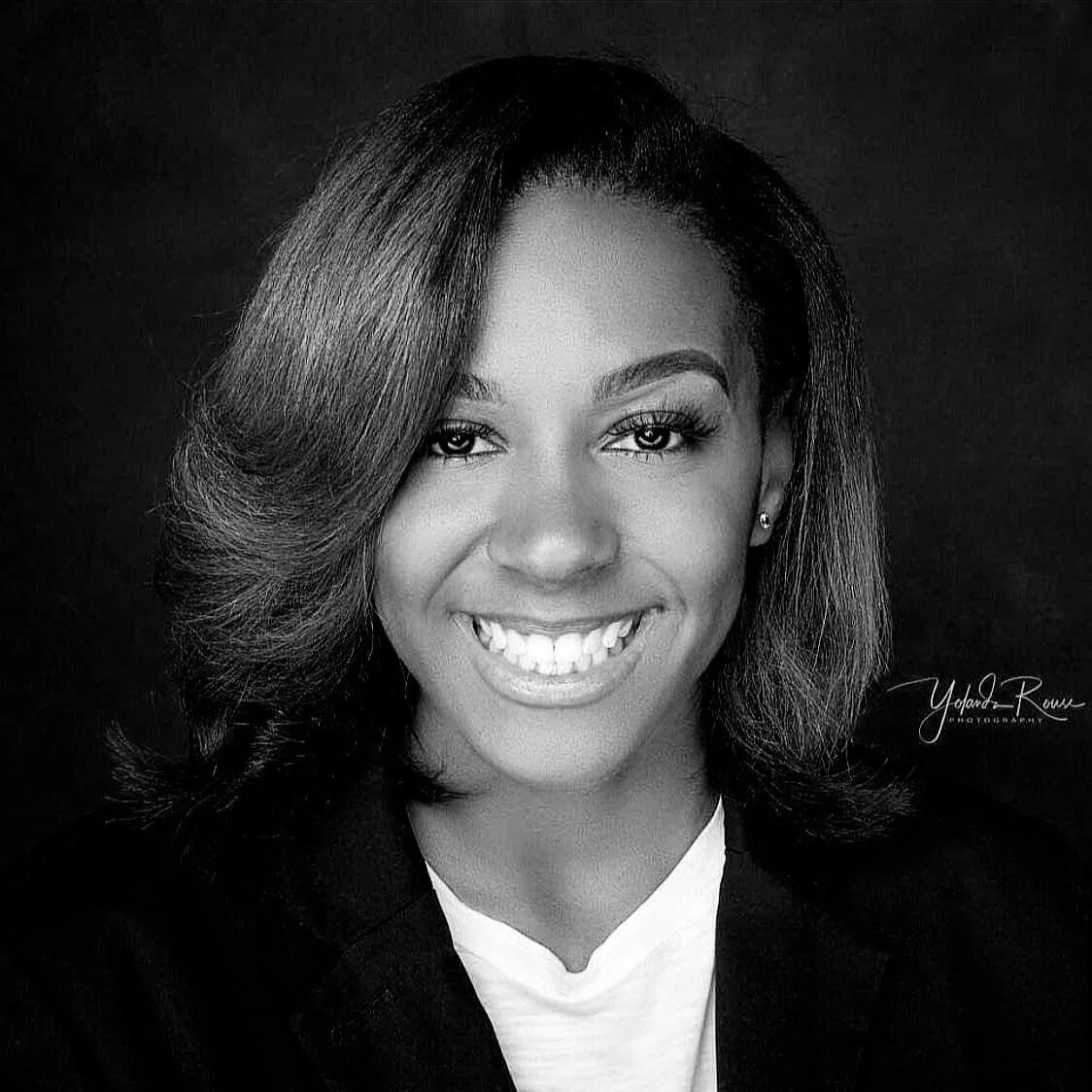 Kennedy Rouse, Fundraising Chair