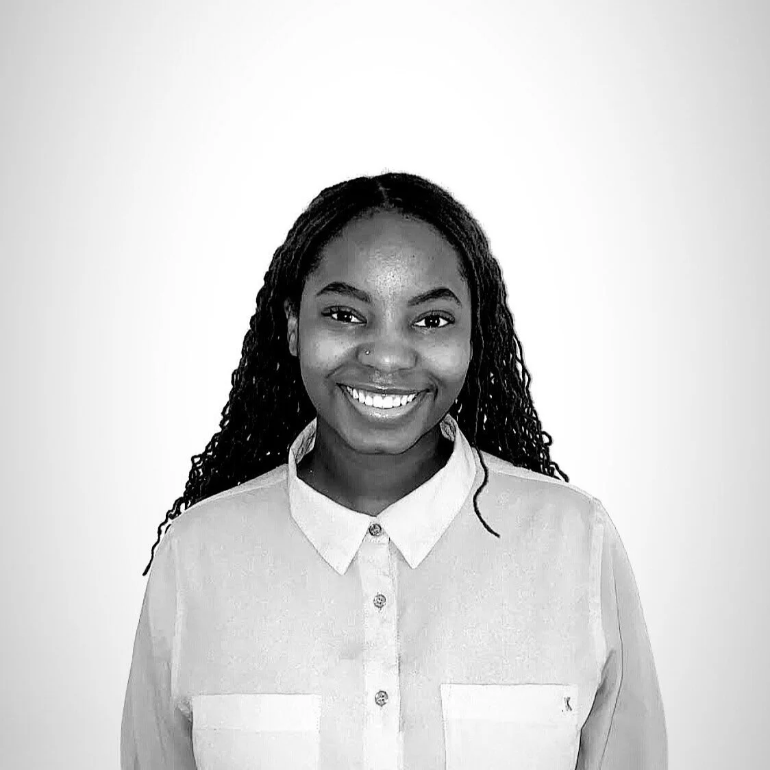 Kaira Harris, Secretary