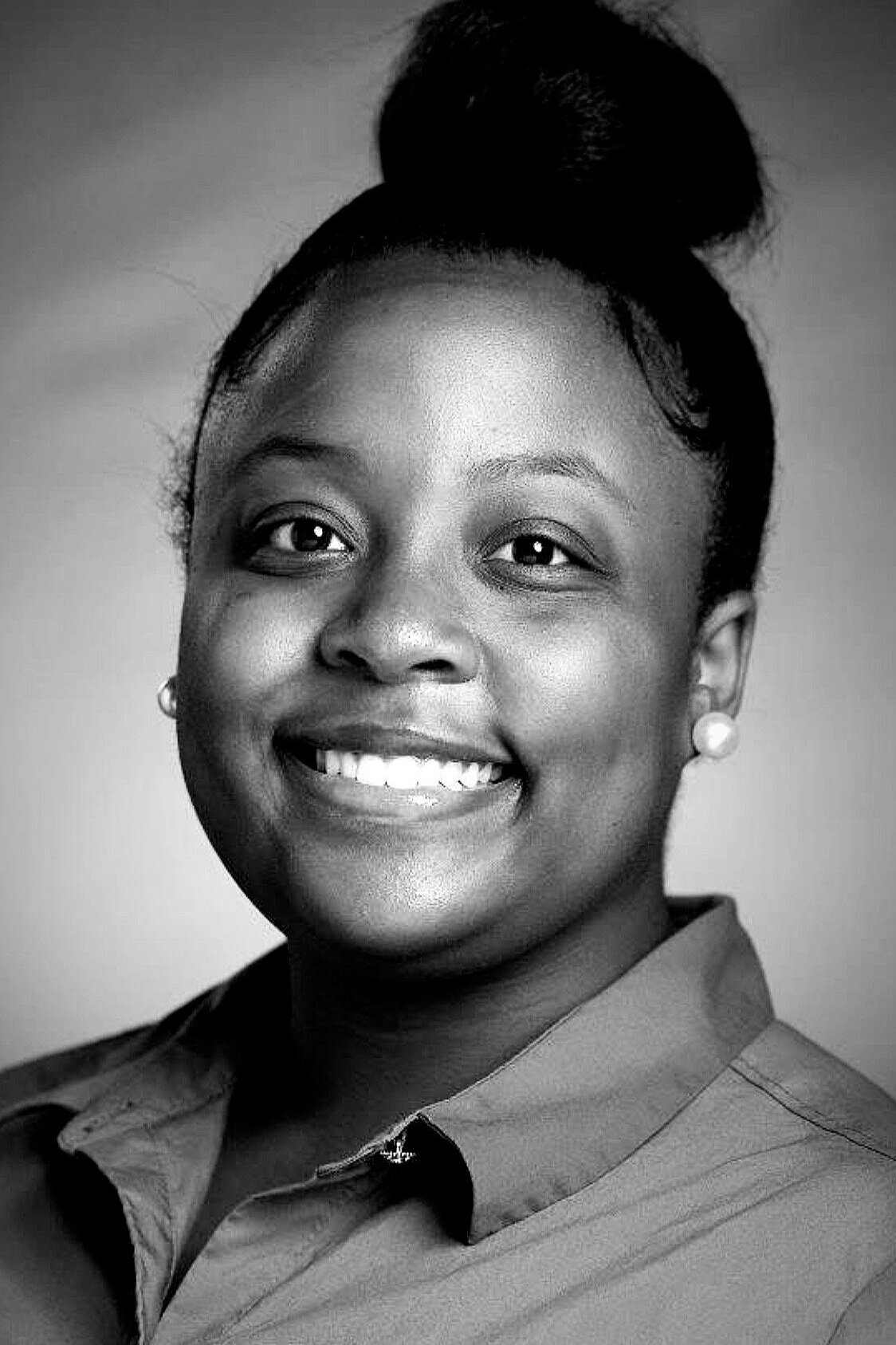 Alexis Bing, Programming &amp; Events Chair