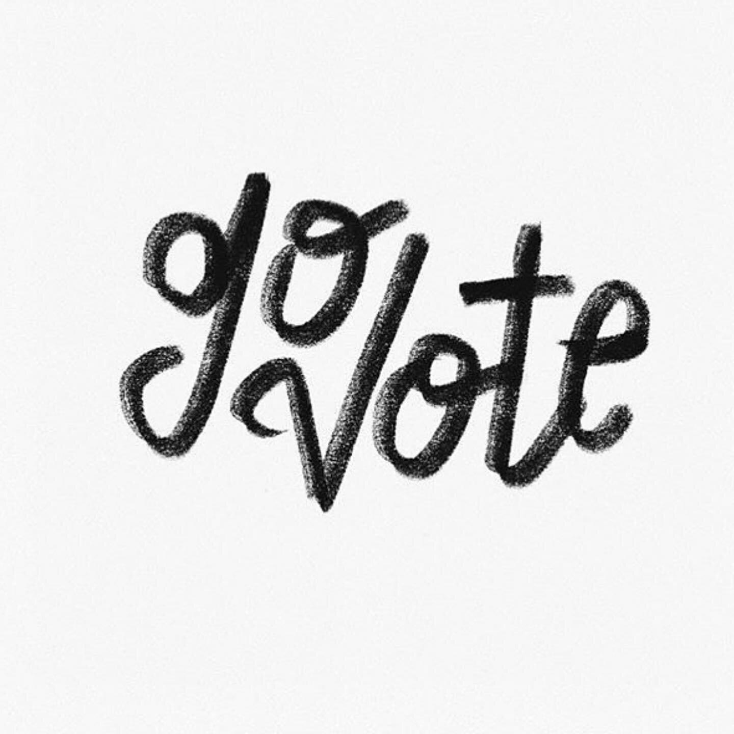 SWIPE for important information!
Please don&rsquo;t sit this election out. Your vote matters!
#RestoringTheBreach #RTB #GoVote