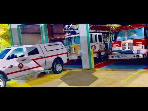 Crystal Fire Department 11.6.19