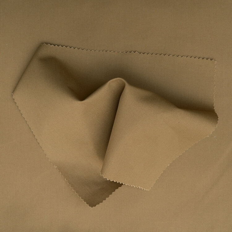 Poly Cotton | Cocoa