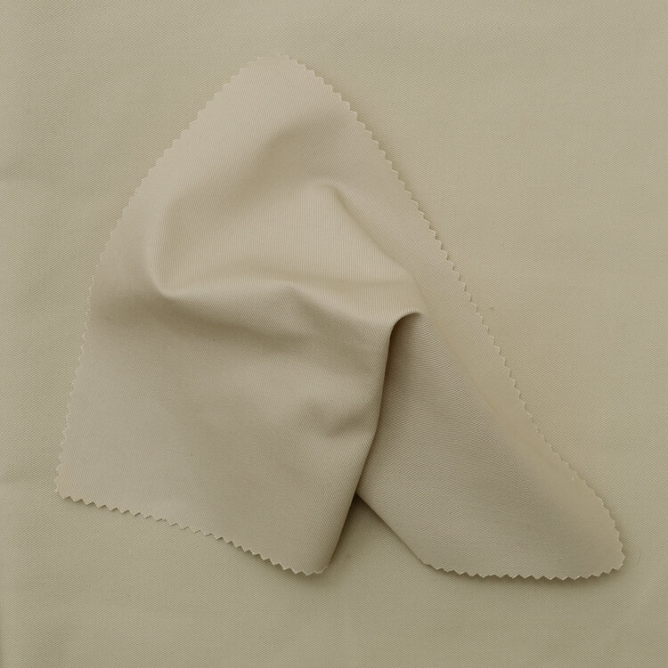 Poly Cotton | Khaki