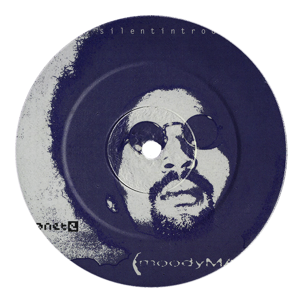 SILENTINTRODUCTION | Moodymann