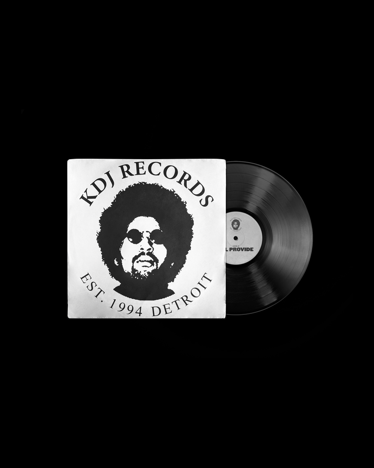 MOODYMANN