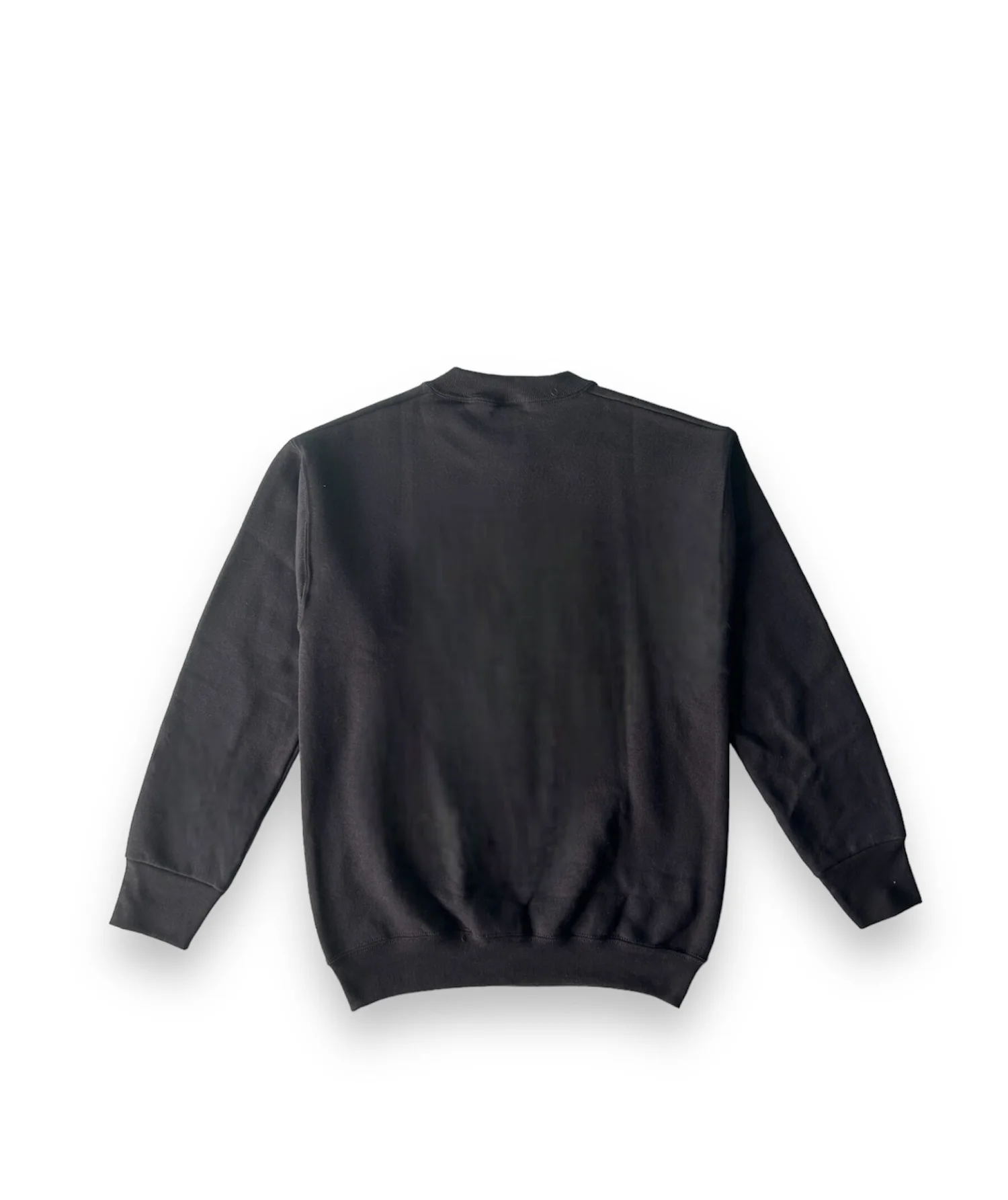 3 CHAIRS CREW NECK — MOODYMANN