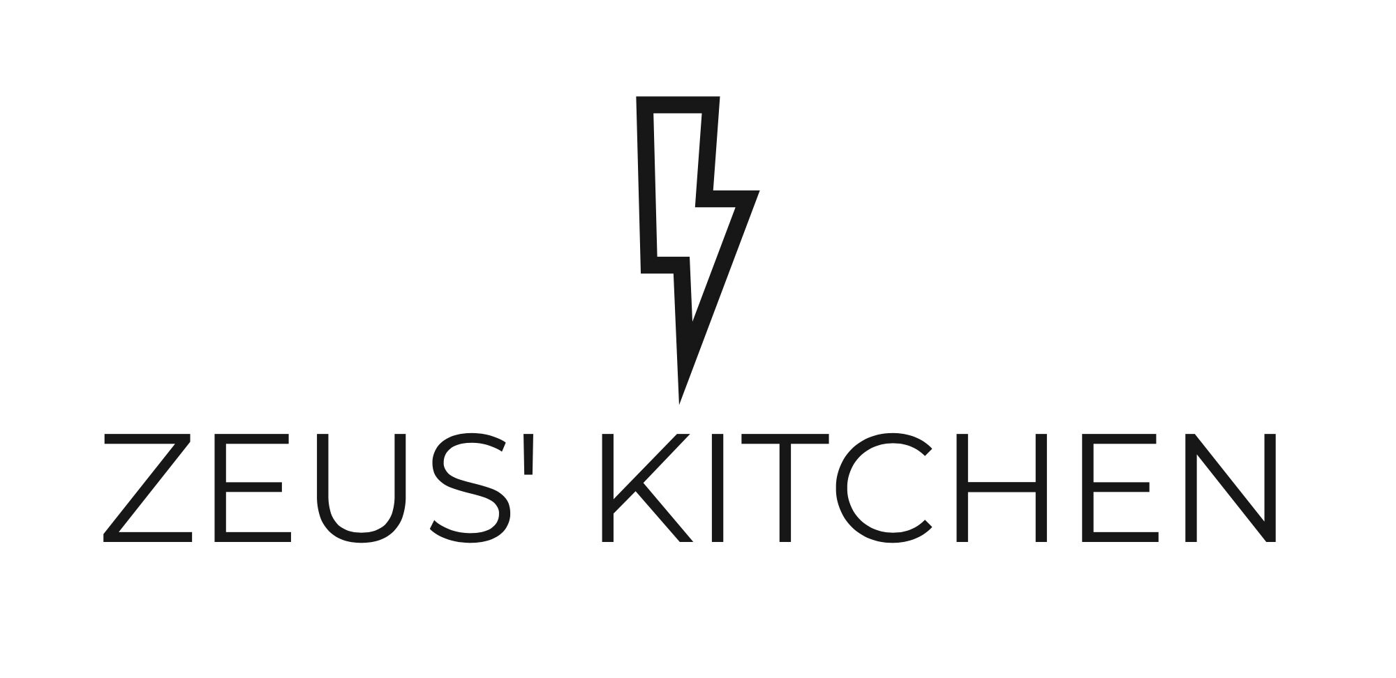 Zeus&#39; Kitchen