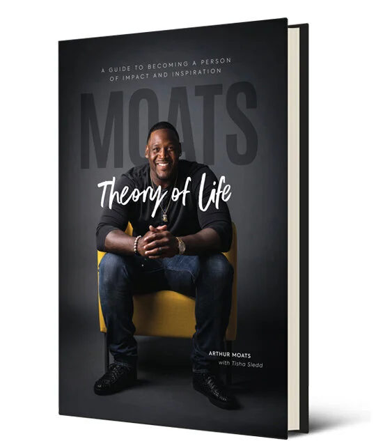 MOATS Theory of Life (Hardcover)