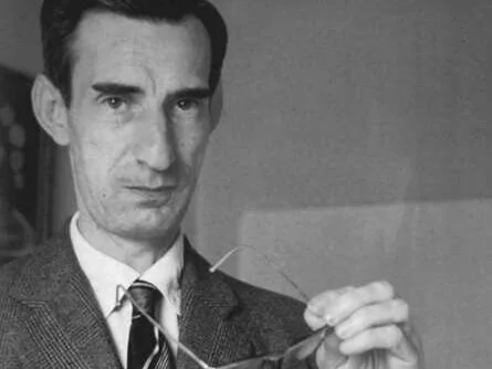 Pierre Plantard (1920 - 2000), inventeur du canular du Prieuré de Sion et fondateur d'Alfa Galates