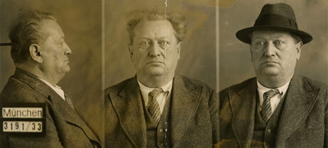 Adam Alfred Rudolf Glauer, a.k.a “Rudolf von Sebottendorf” (1875 – 1945?), who learned Kabbalah among the Dönmeh Sabbateans of the Bektashi Sufi sect of Turkey.