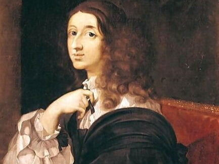 Queen Christina of Sweden (1626 – 1689)