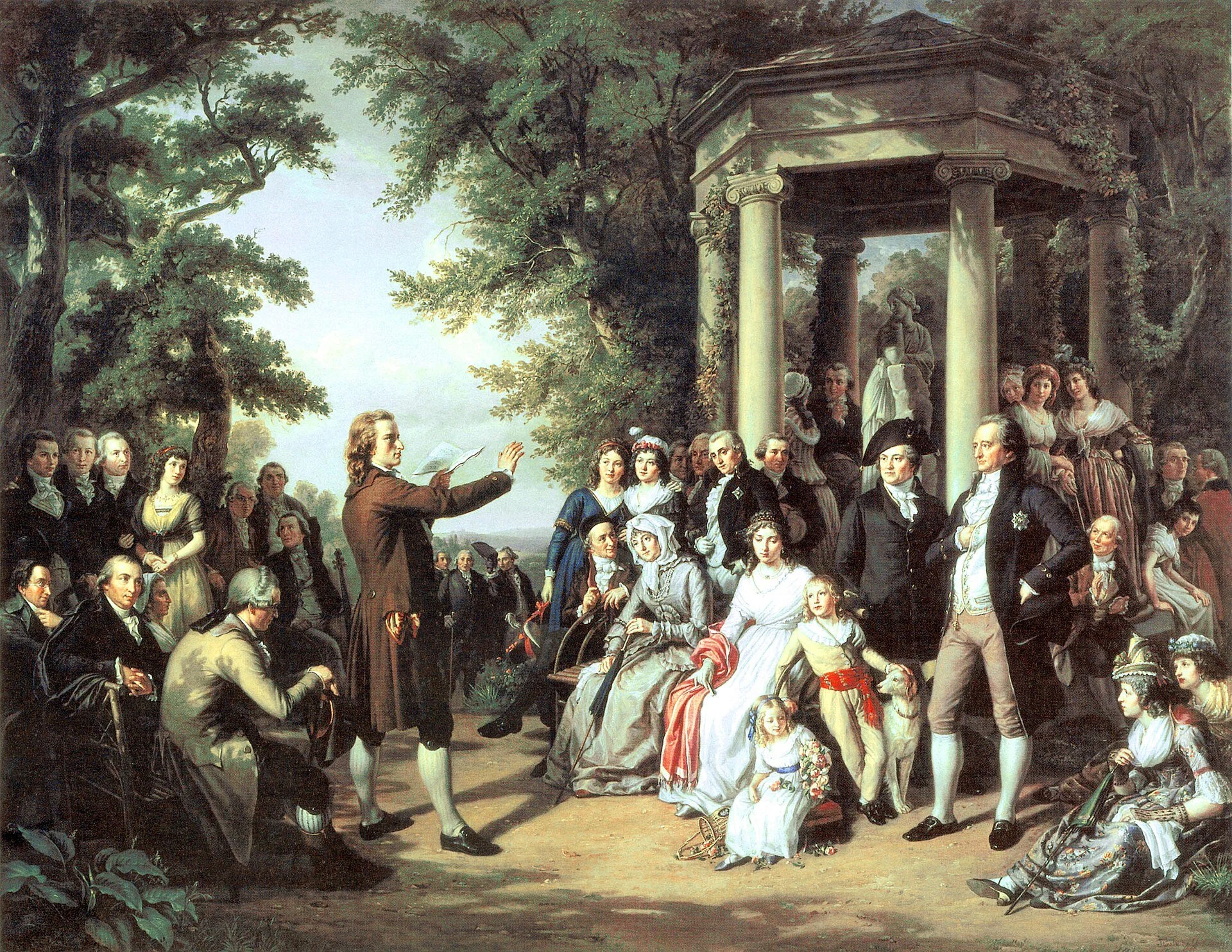 God is Nature: How the Bavarian Illuminati and Weimar Classicism Transmitted the Pantheism of Spinoza to German Romanticism