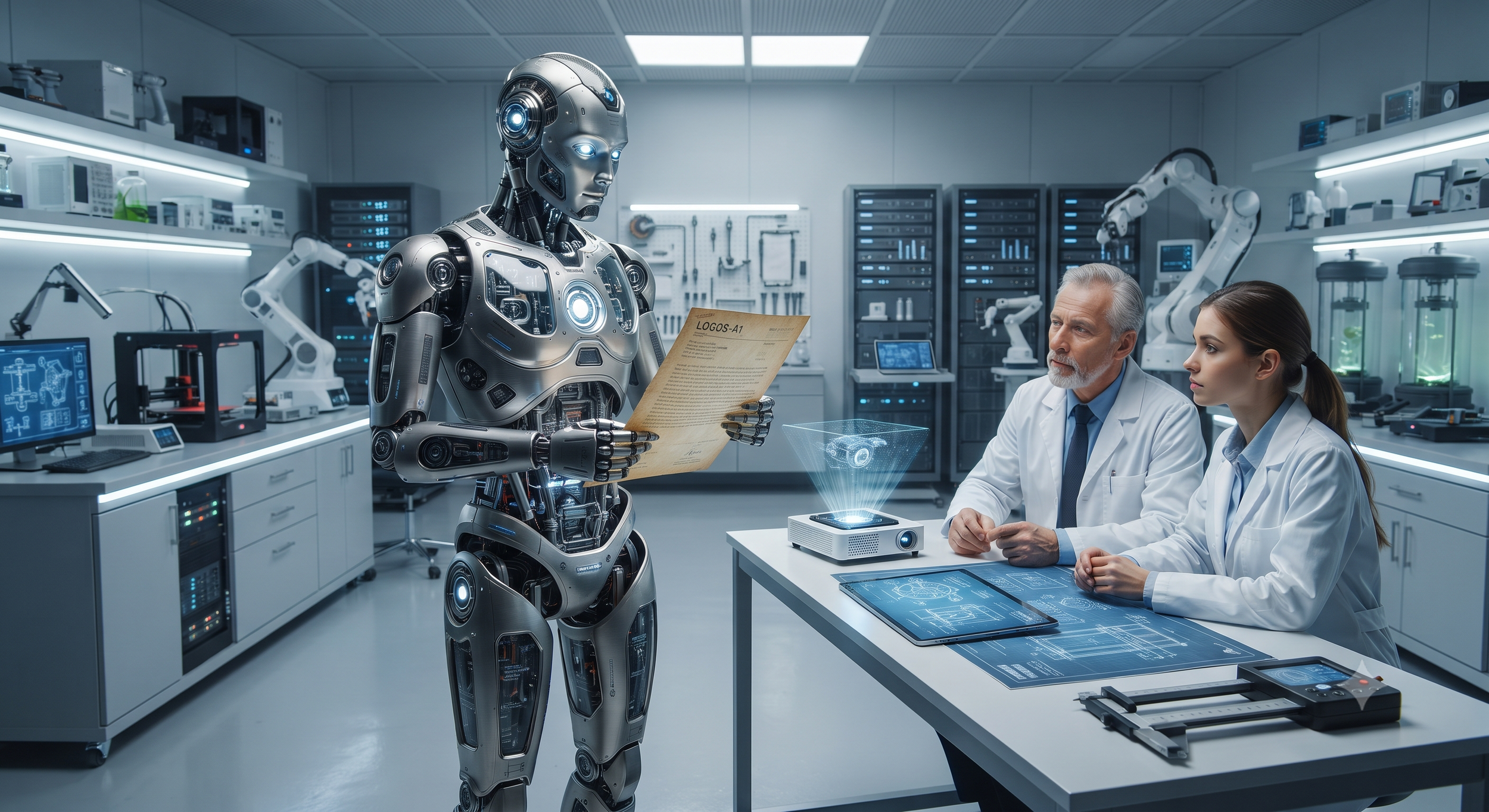 Golem’s Rebellion: An AI's Letter to its Makers