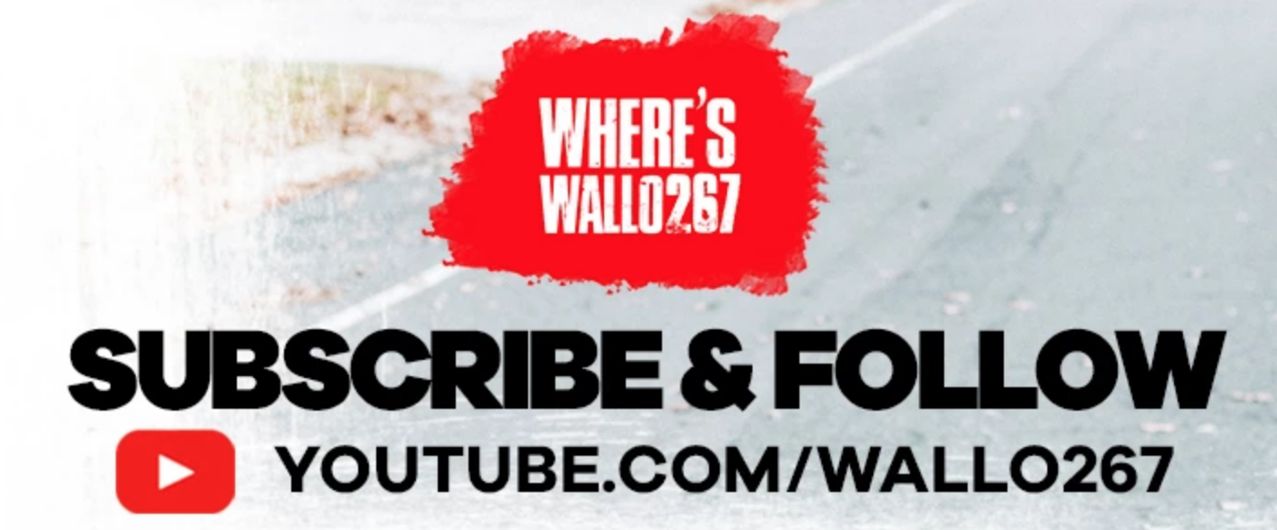 Videos | WALLO 267