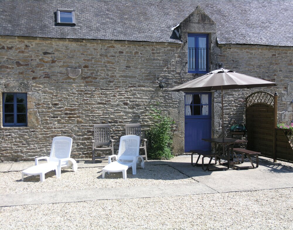 Orchard Cottage Reserved