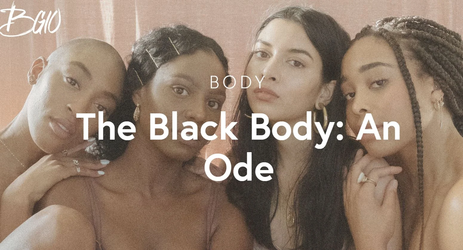 The Black Body: An Ode