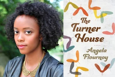 To Reach Success In The Publishing Industry, Author Angela Flournoy Had To Keep The Faith