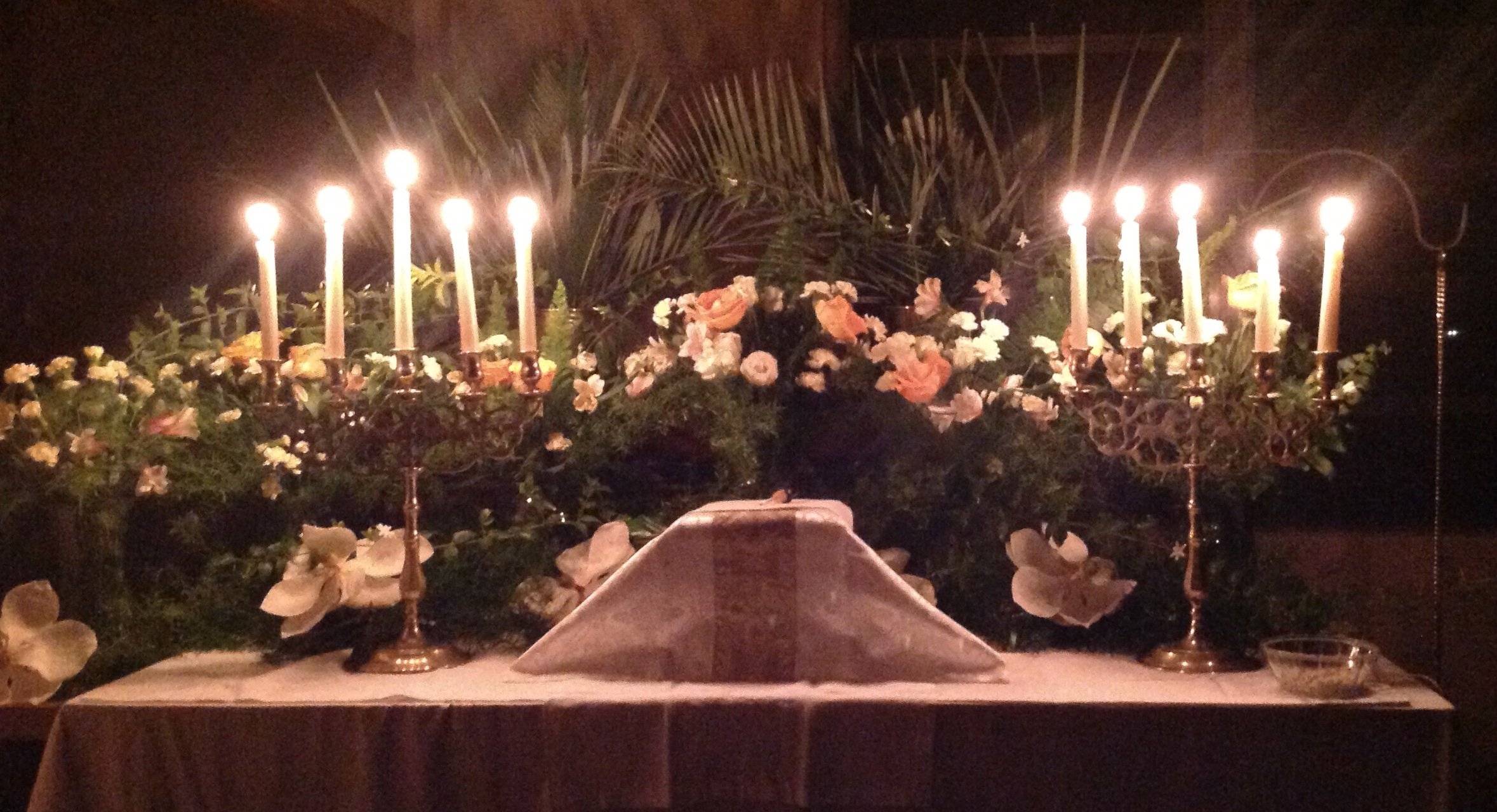 Maundy Thursday