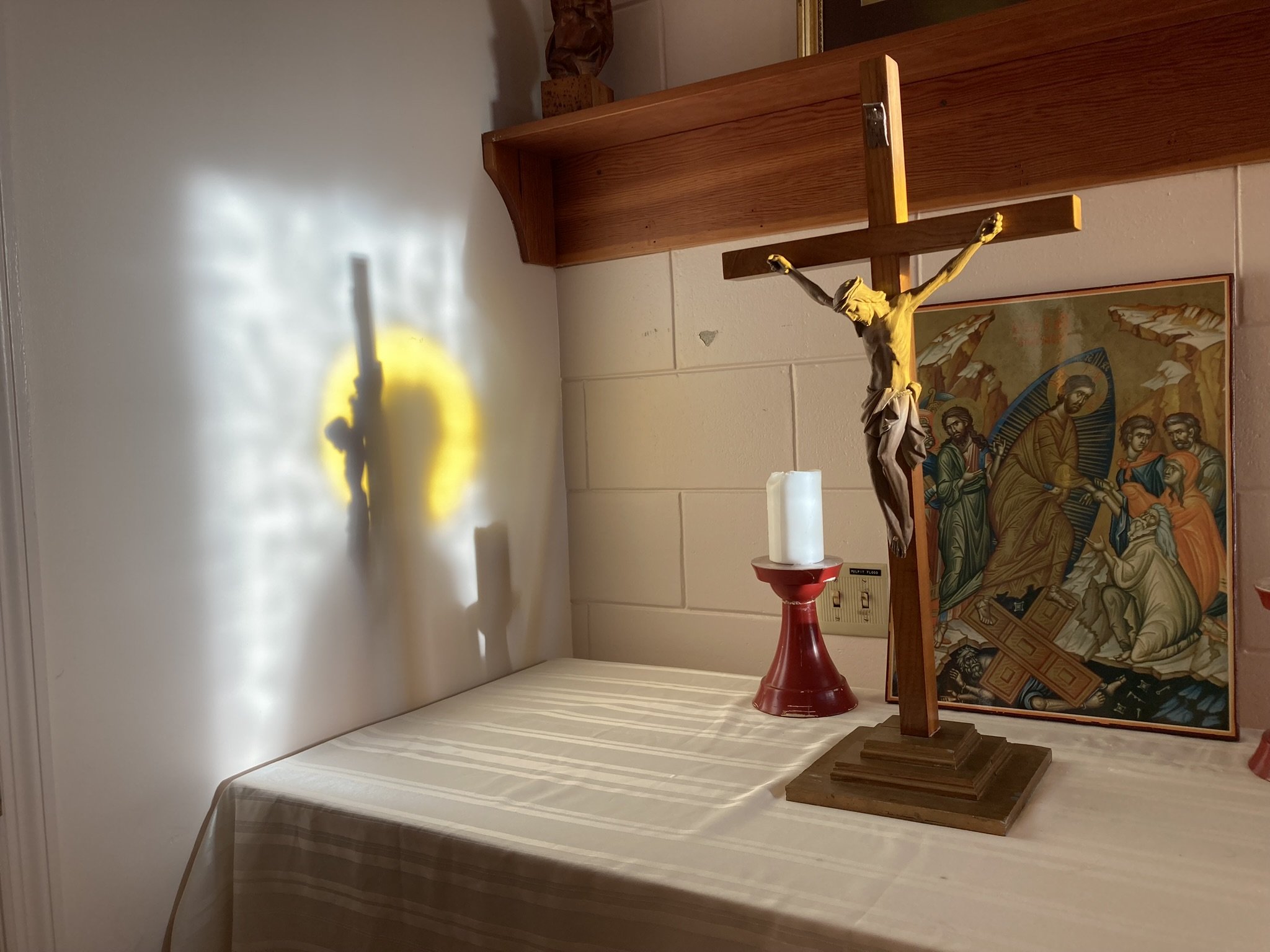 Good Friday Liturgy