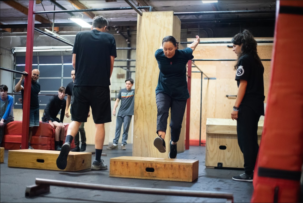  WANT TO MOVE LIKE US?   WE HAVE CLASSES!    MORE INFO HERE  