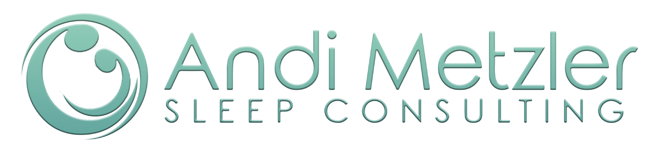 Andi Metzler Sleep Consulting