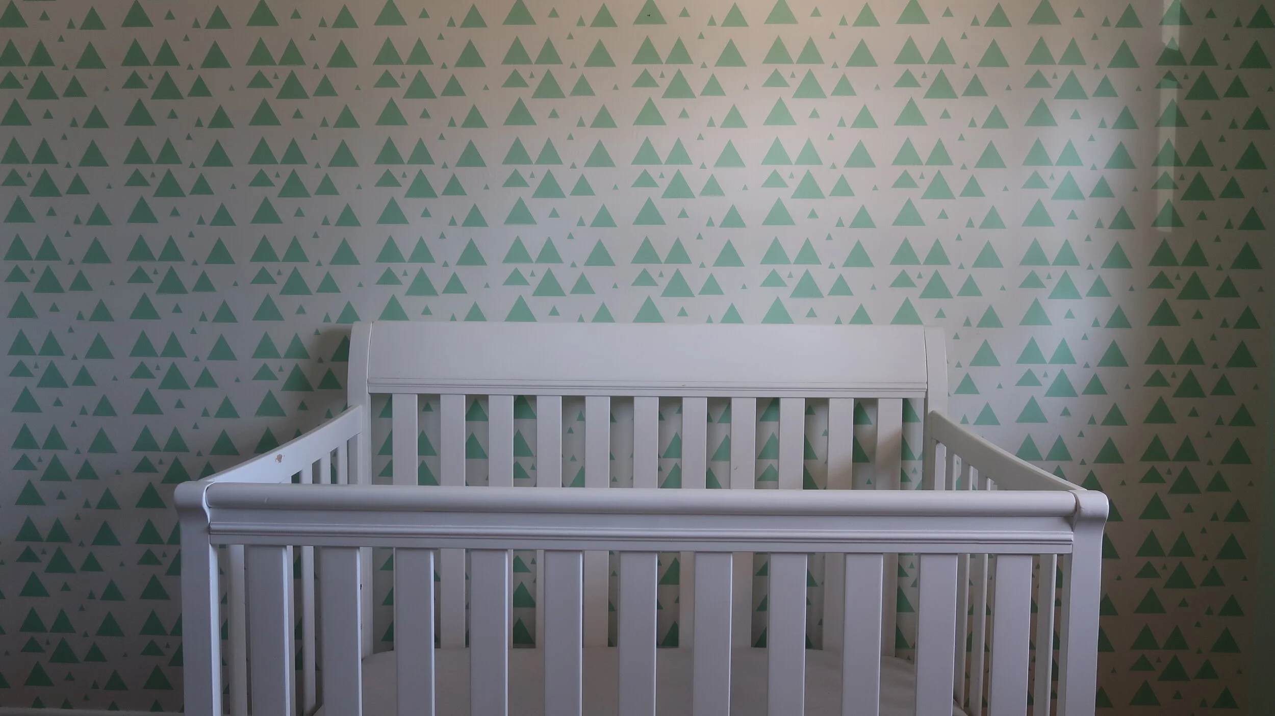 How to Create the Perfect Nursery