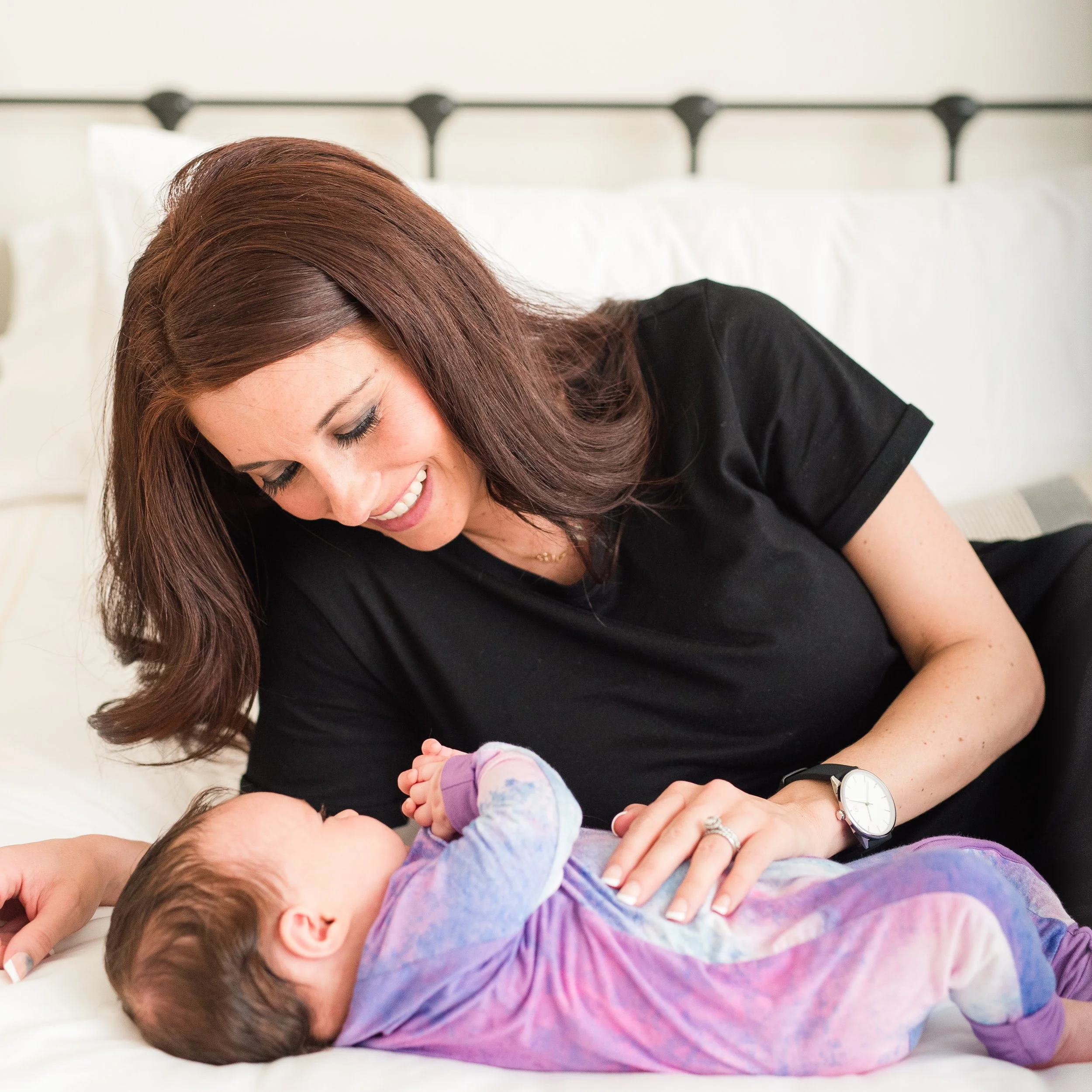 When Should You Not Sleep Train?