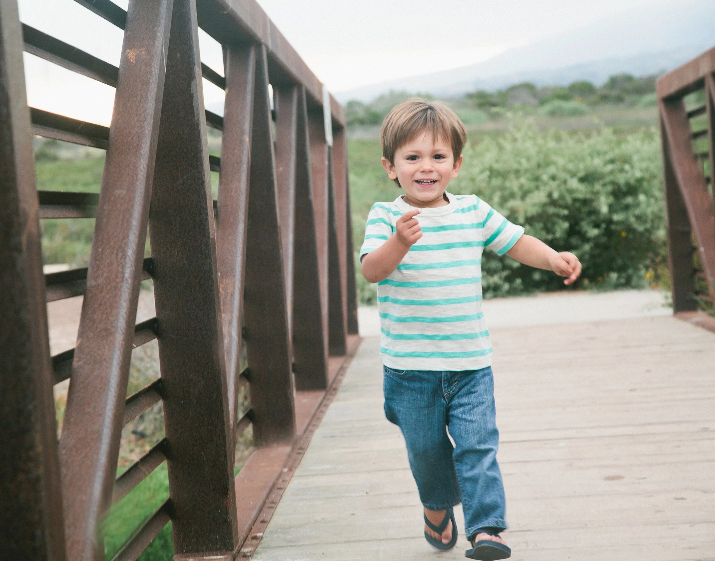 Is Your Toddler’s Behavior Out of Control? It Might Be a Sleep Problem
