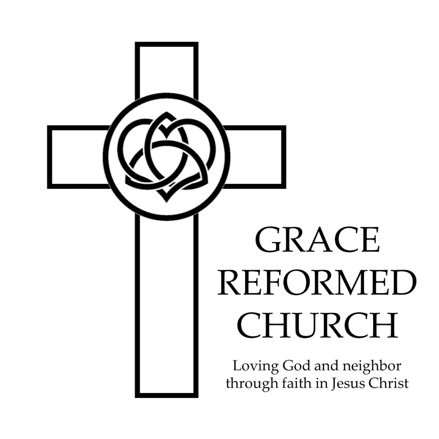 Grace Reformed Church Sermon Audio