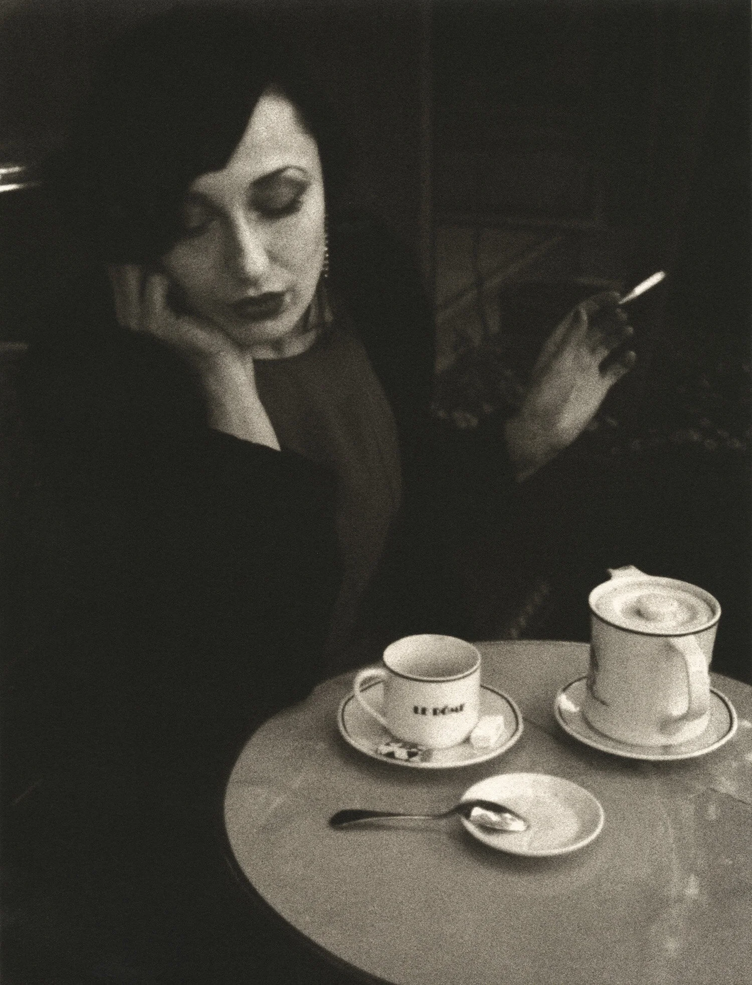 Ema Montes, le Dome No. 18