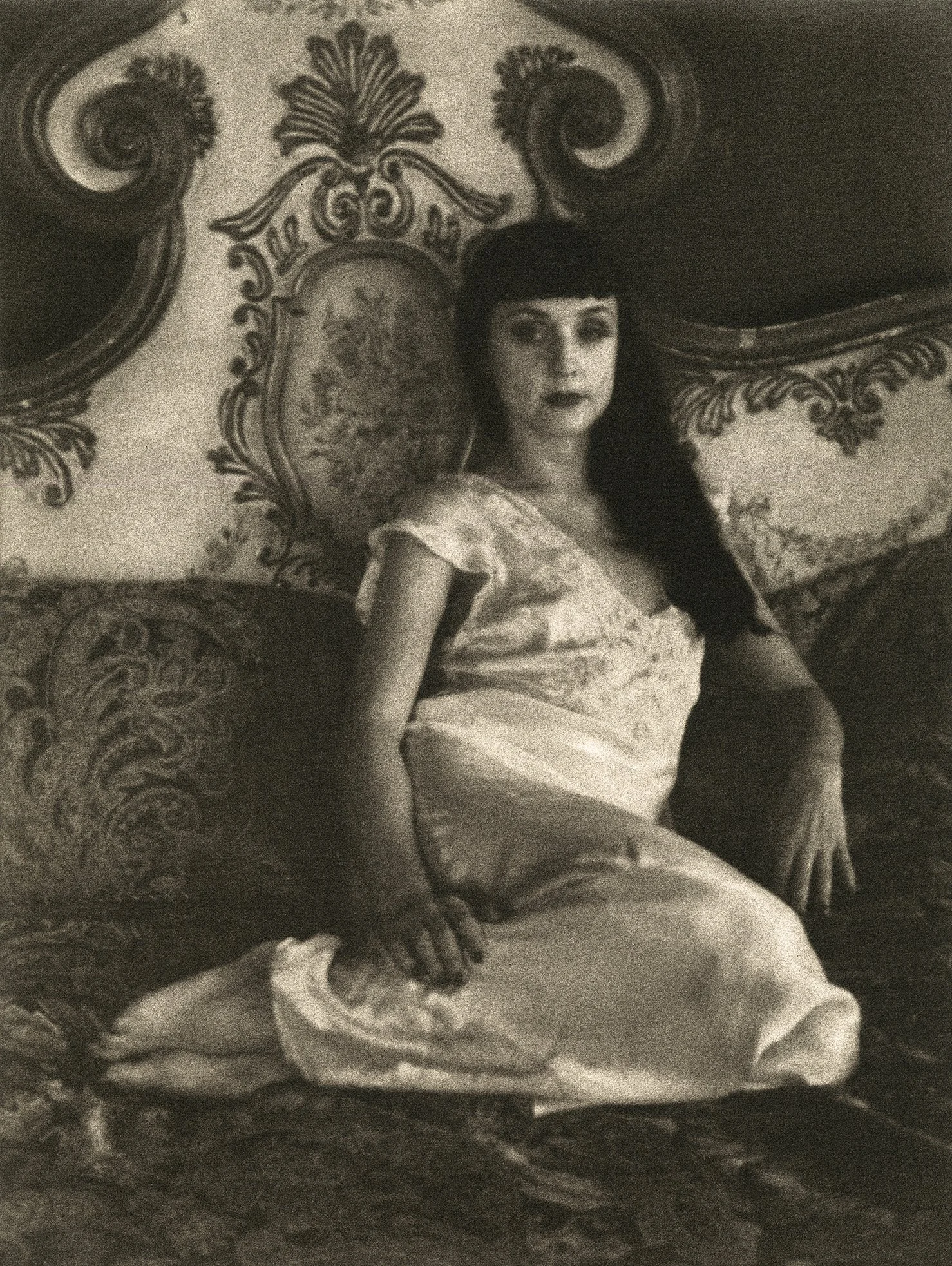  photogravure 