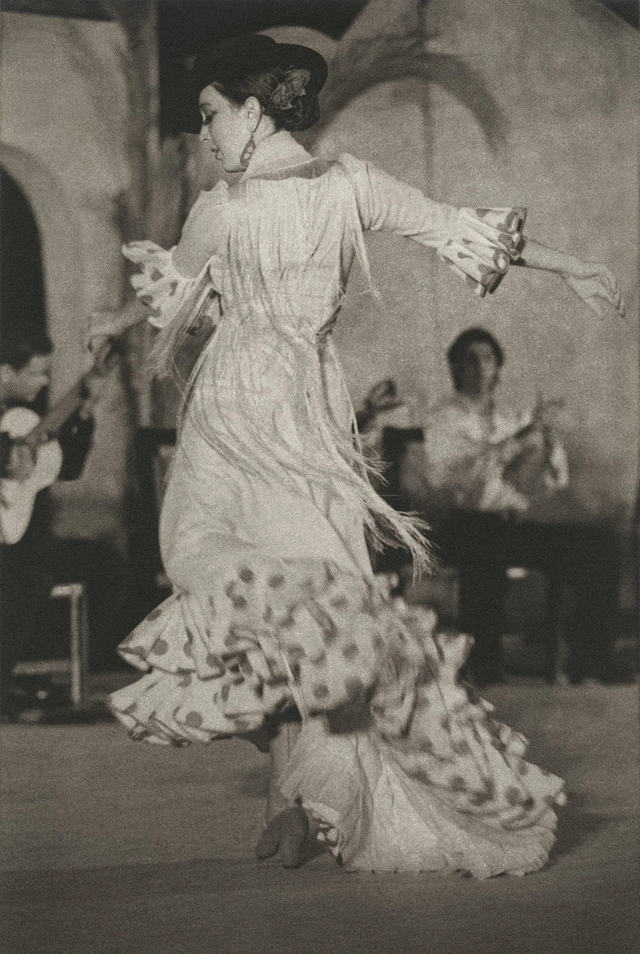 La Peliroja