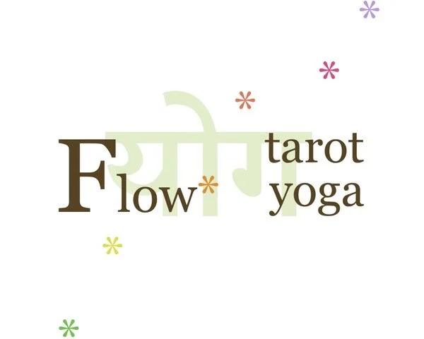 Flow Blog Flow Tarot Yoga