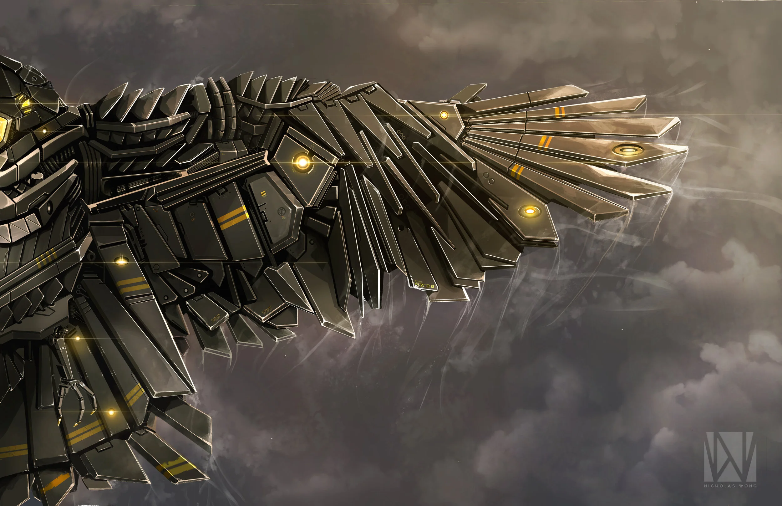 Mechanical Crow Bird thing My version.jpg