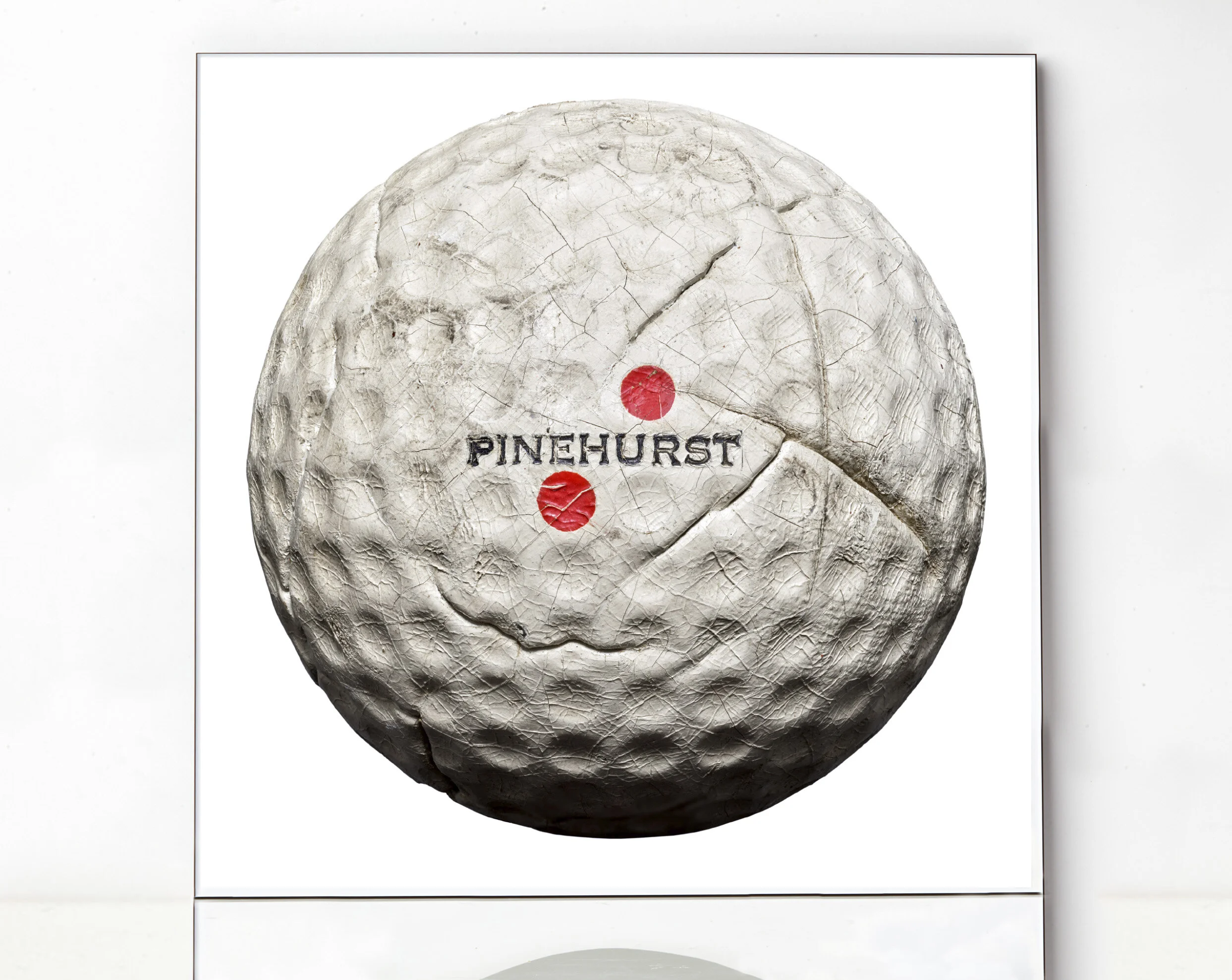Pinehurst 20x20 Acylic