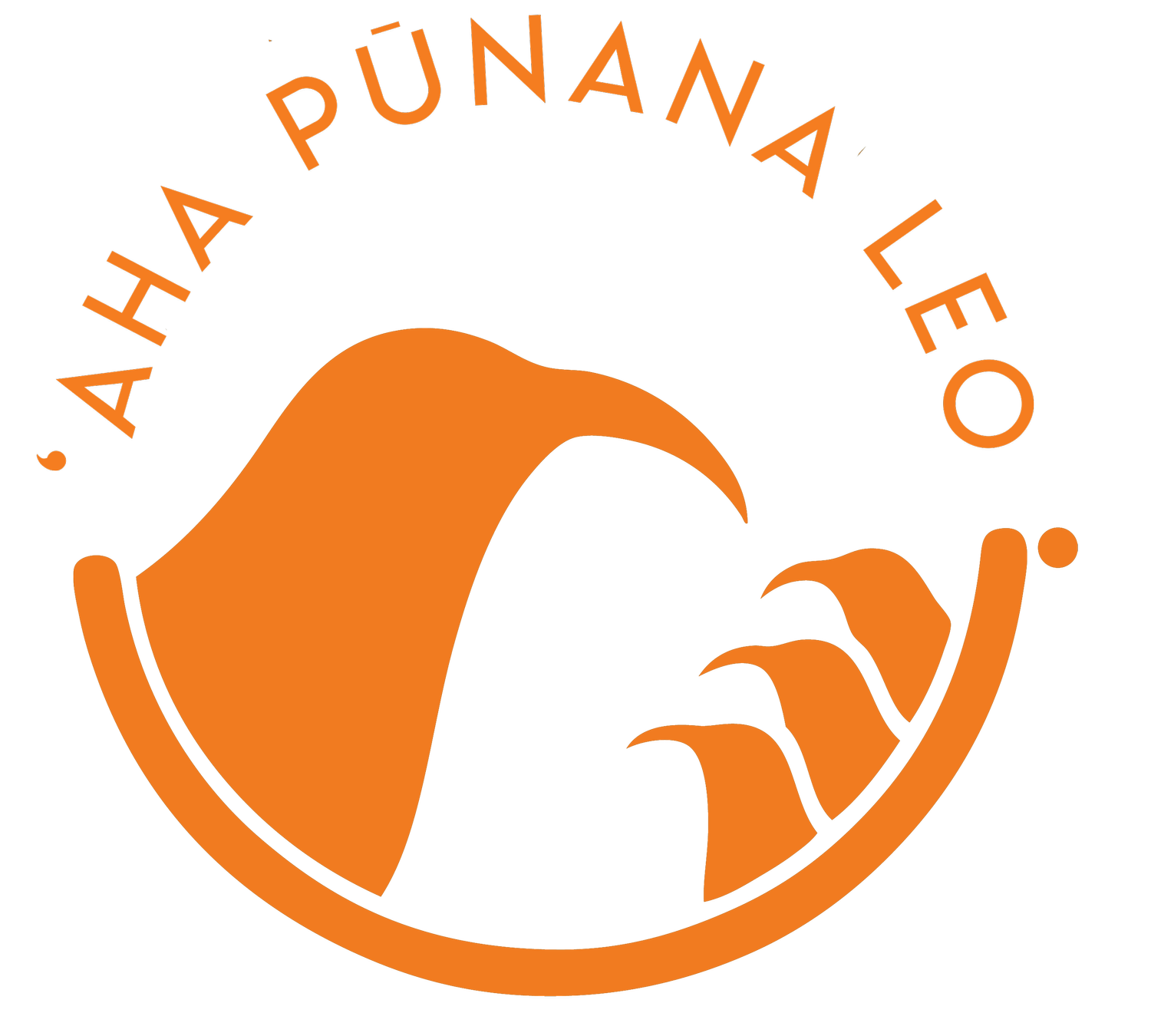 ʻAha Pūnana Leo