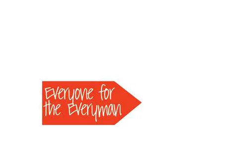 Everyone for the Everyman fundraising appeal launch