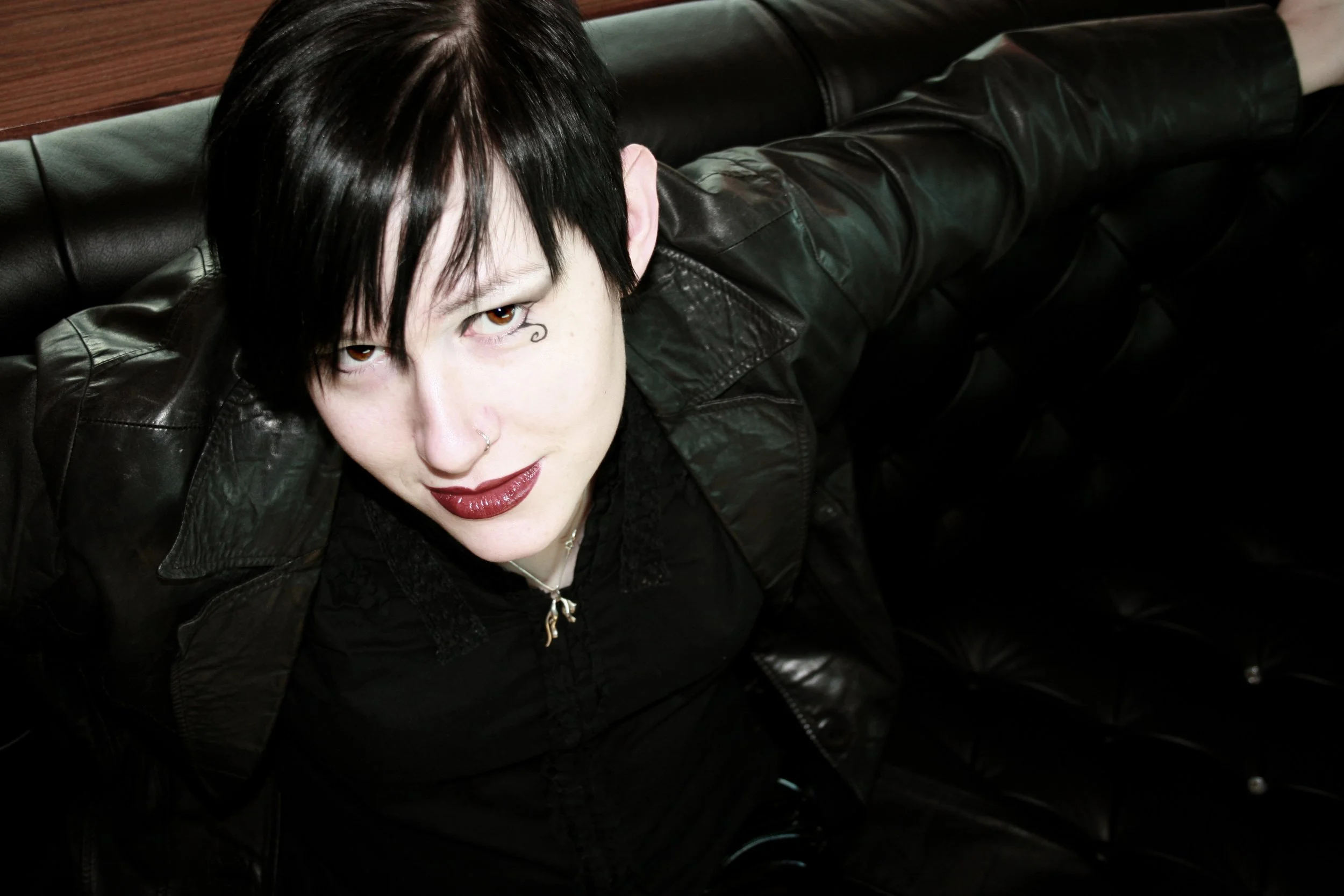 Interview with stand up Bethany Black