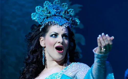 Review: Spamalot, Liverpool Empire