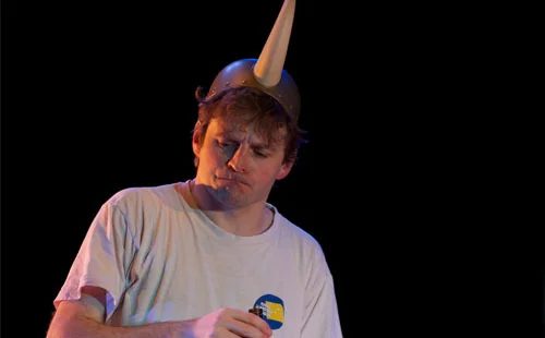 Review: The Summer House, Unity