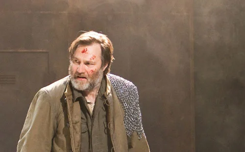 Review: Macbeth, Everyman