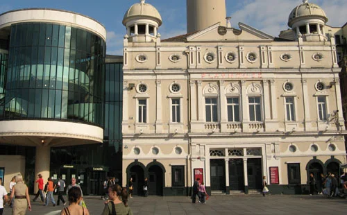 New Playhouse season: Ben Jonson, Gogol, McGough, Steptoe & Son and more