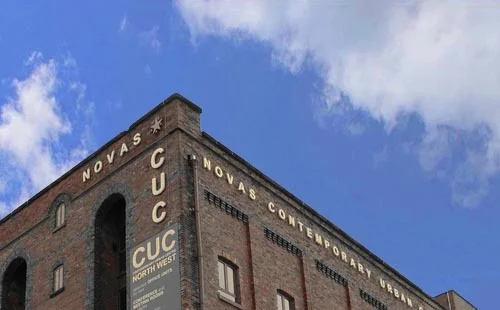 All change at Novas CUC